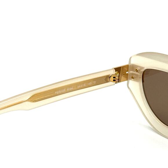 New, PALM ANGELS Sunglasses PERI10F 6164 Authentic - Picture 8 of 11